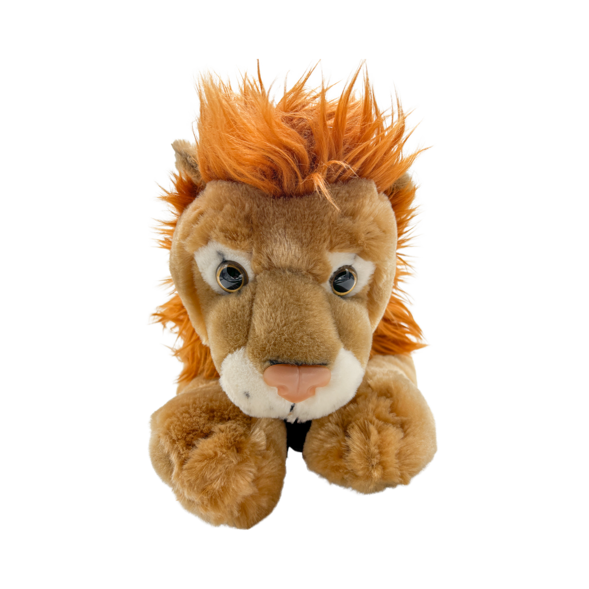 Peluche León Gigante 60 cm Buinzoo