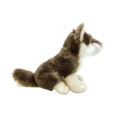 Peluche Lobo 20 cm Buinzoo