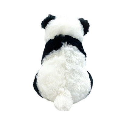 Peluche Panda 17 cm Buinzoo