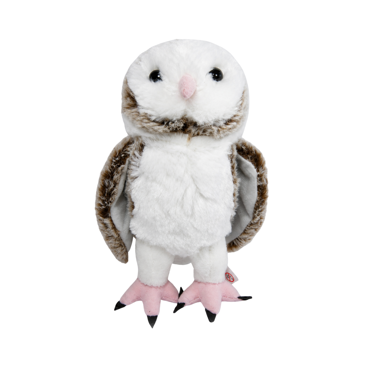 Peluche Lechuza 20 cm Buinzoo