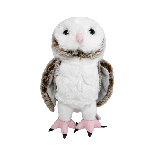 Peluche Lechuza 20 cm Buinzoo