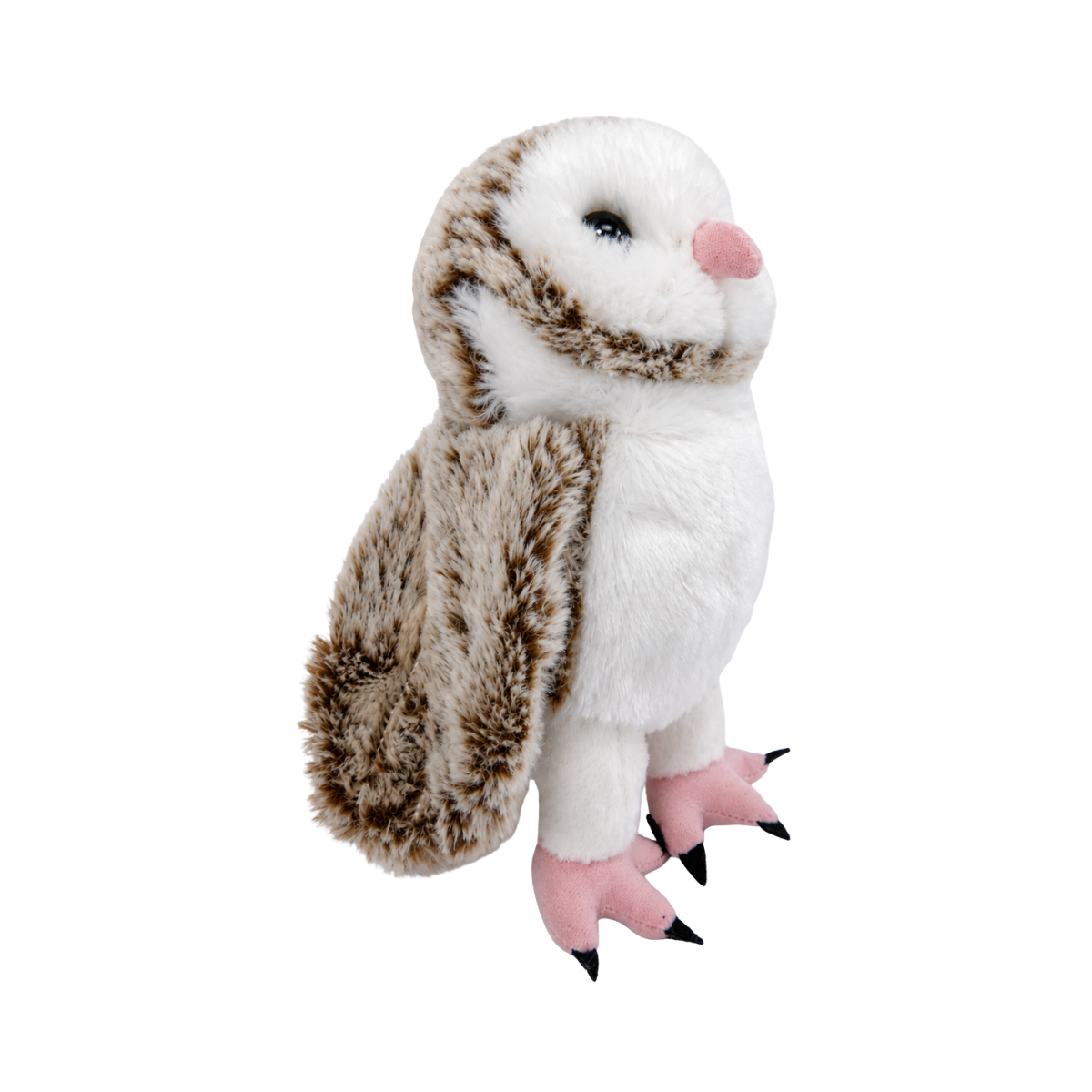 Peluche Lechuza 20 cm Buinzoo