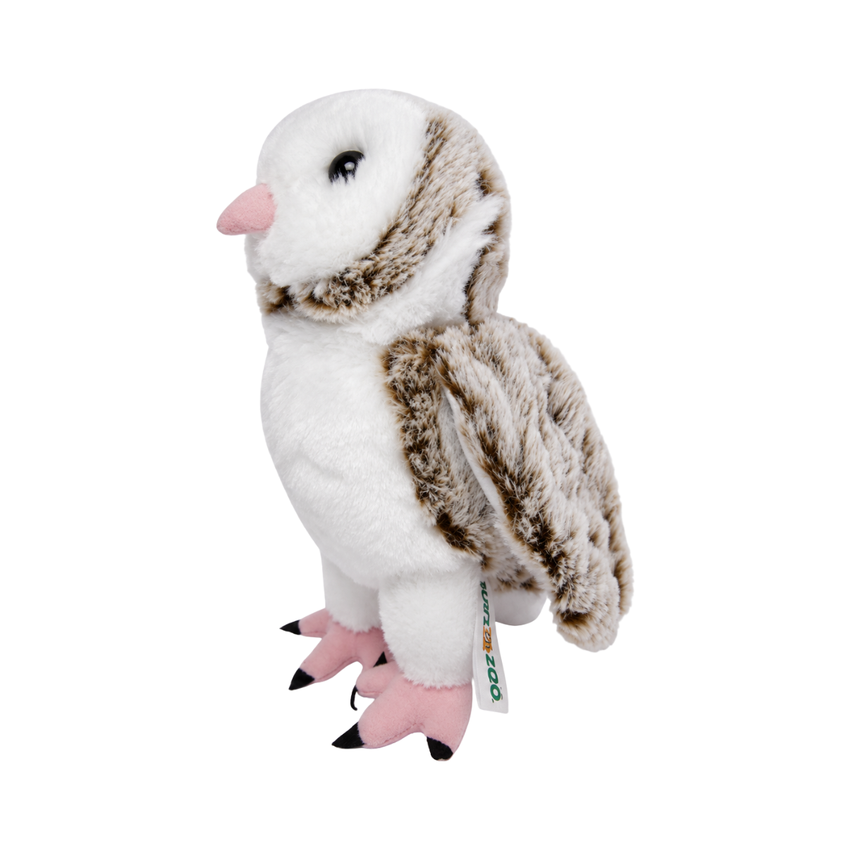 Peluche Lechuza 20 cm Buinzoo