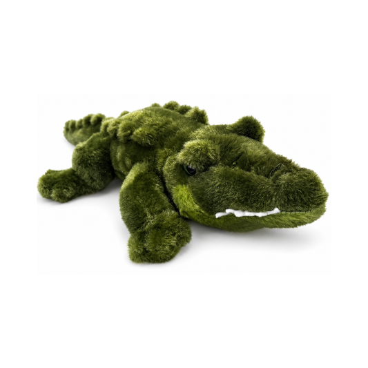 Peluche Cocodrilo 40 cm Buinzoo