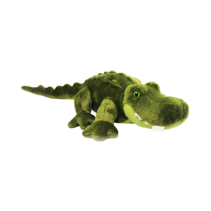 Peluche Cocodrilo 58 cm Buinzoo