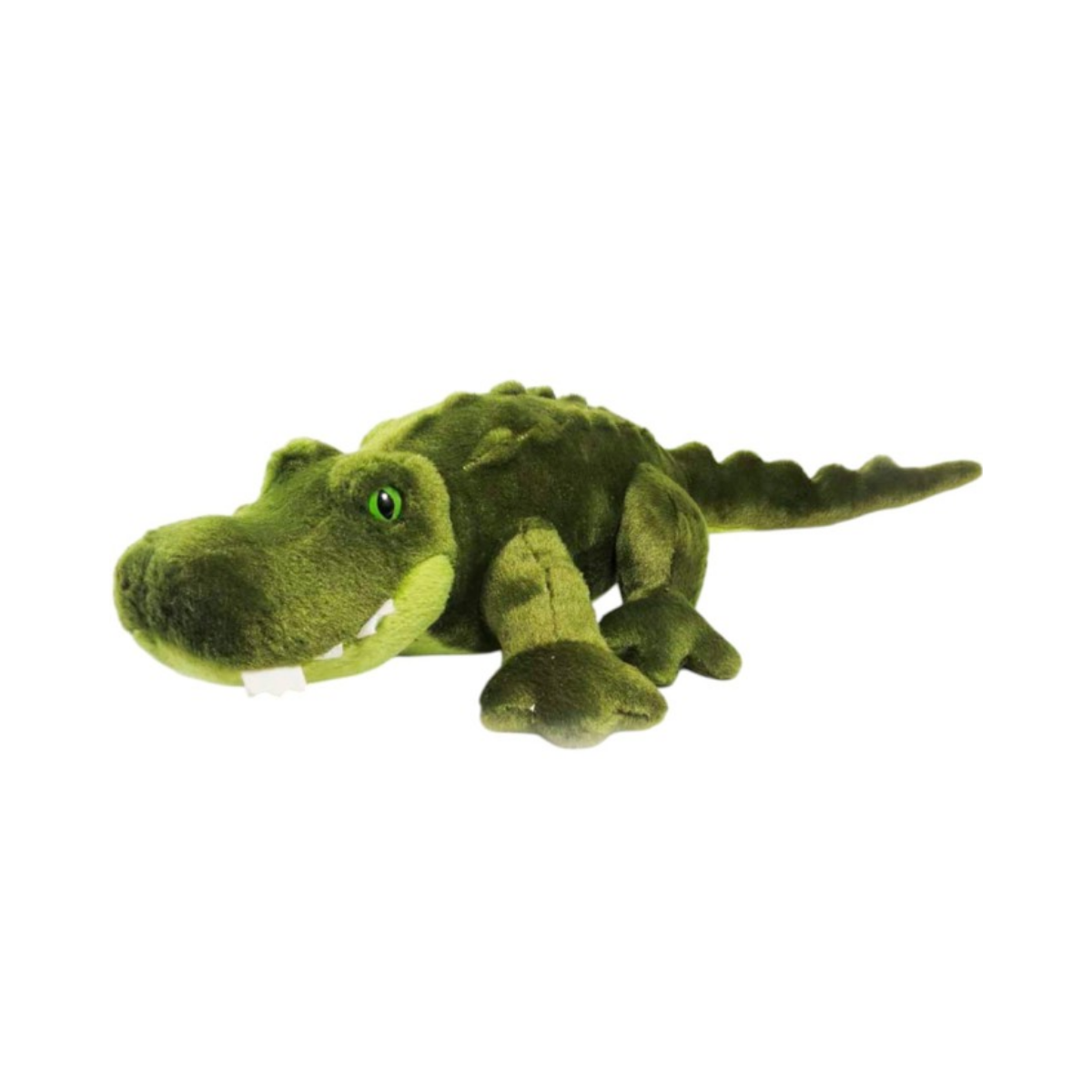 Peluche Cocodrilo 58 cm Buinzoo