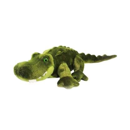 Peluche Cocodrilo 58 cm Buinzoo