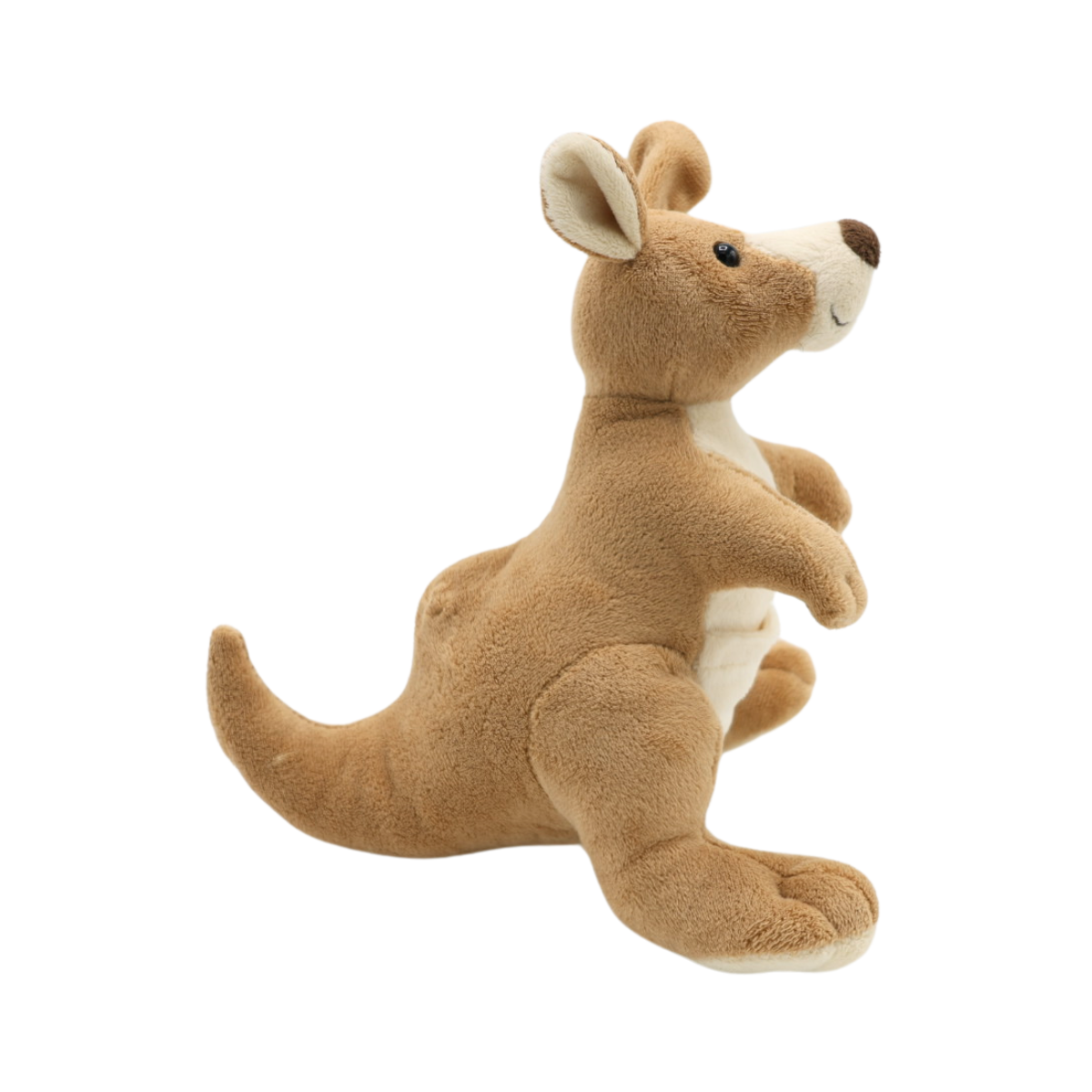 Peluche Canguro 20 cm Buinzoo