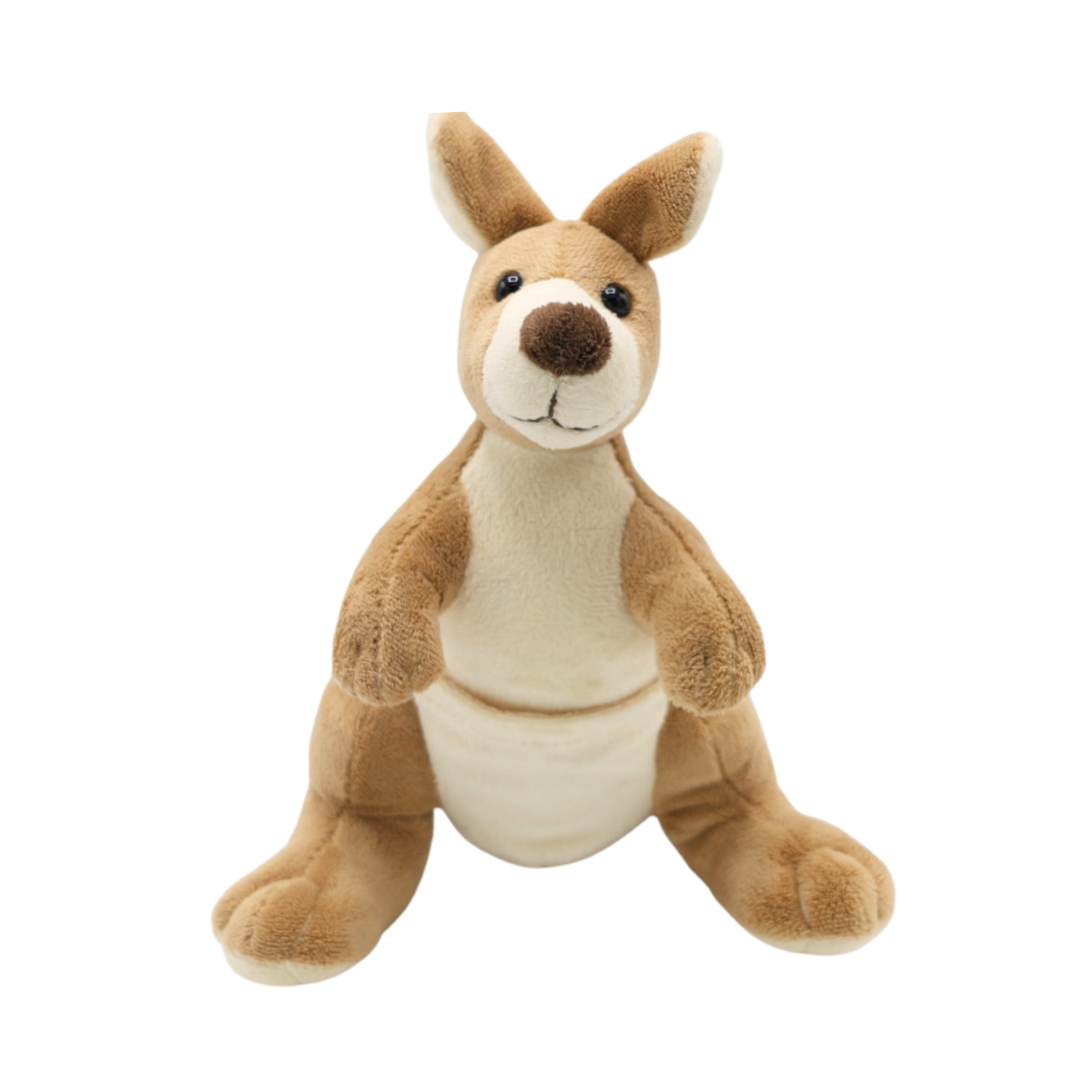Peluche Canguro 20 cm Buinzoo