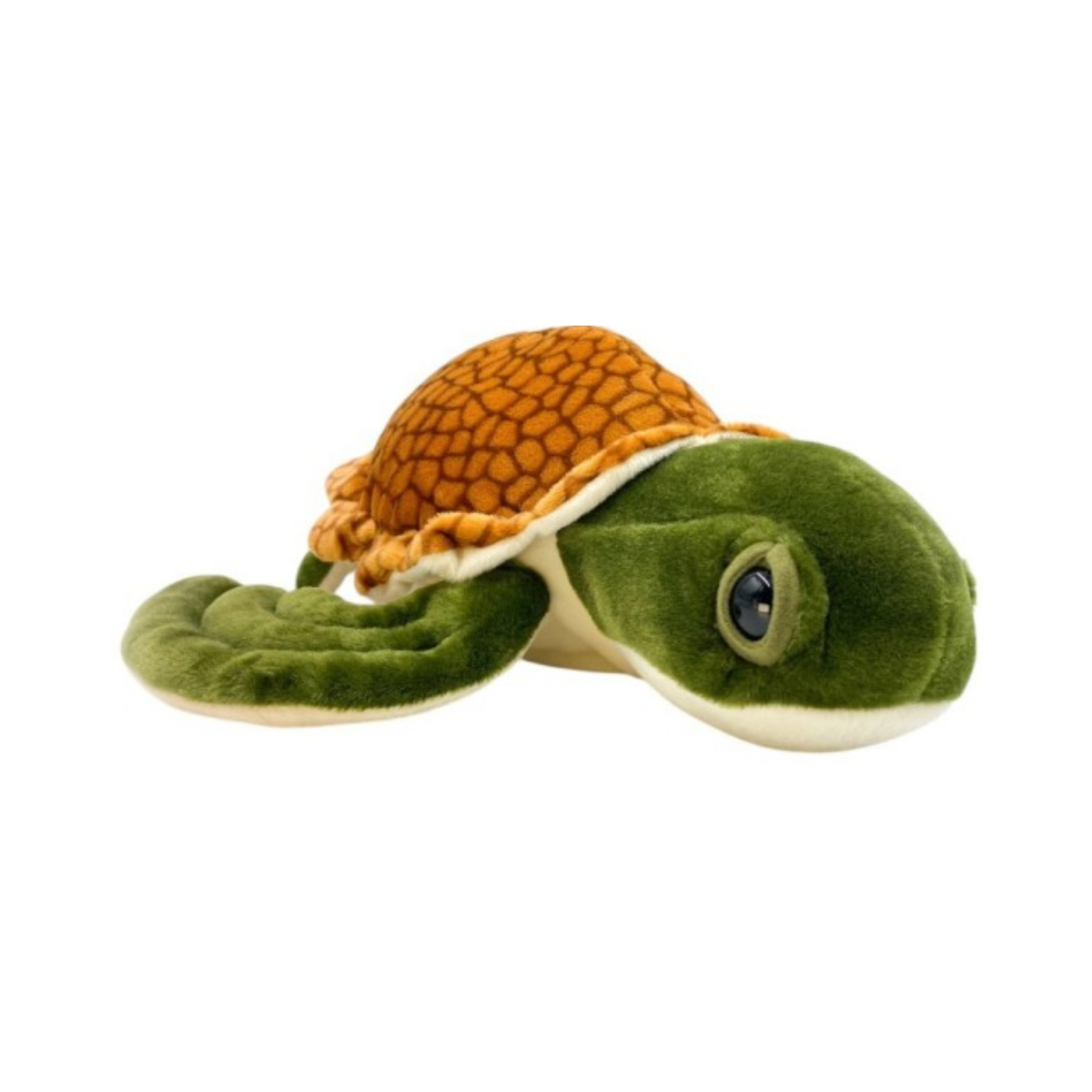 Peluche Tortuga 47 cm Buinzoo