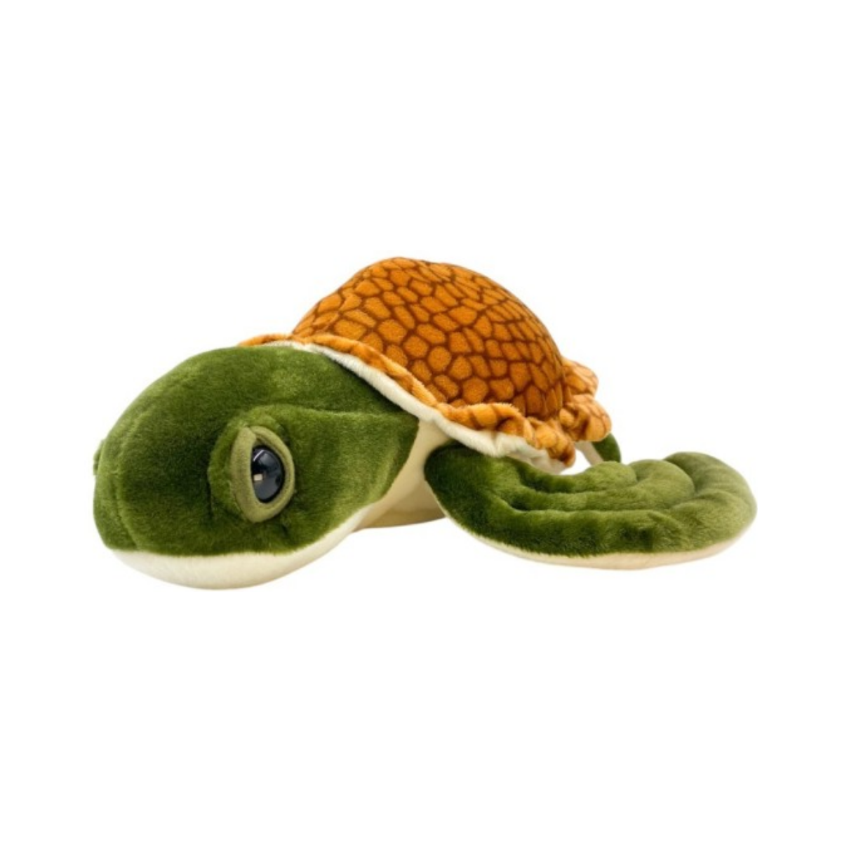 Peluche Tortuga 47 cm Buinzoo