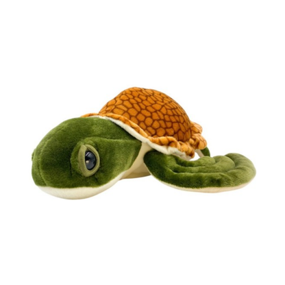 Peluche Tortuga 47 cm Buinzoo