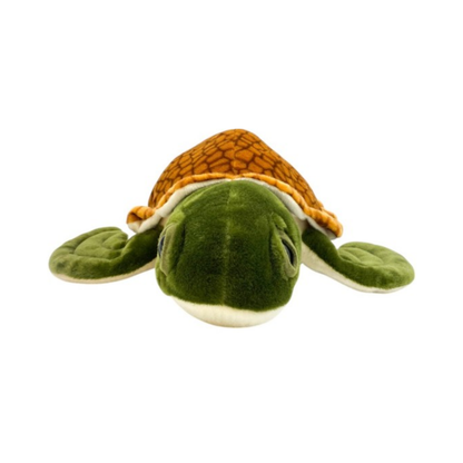 Peluche Tortuga 47 cm Buinzoo