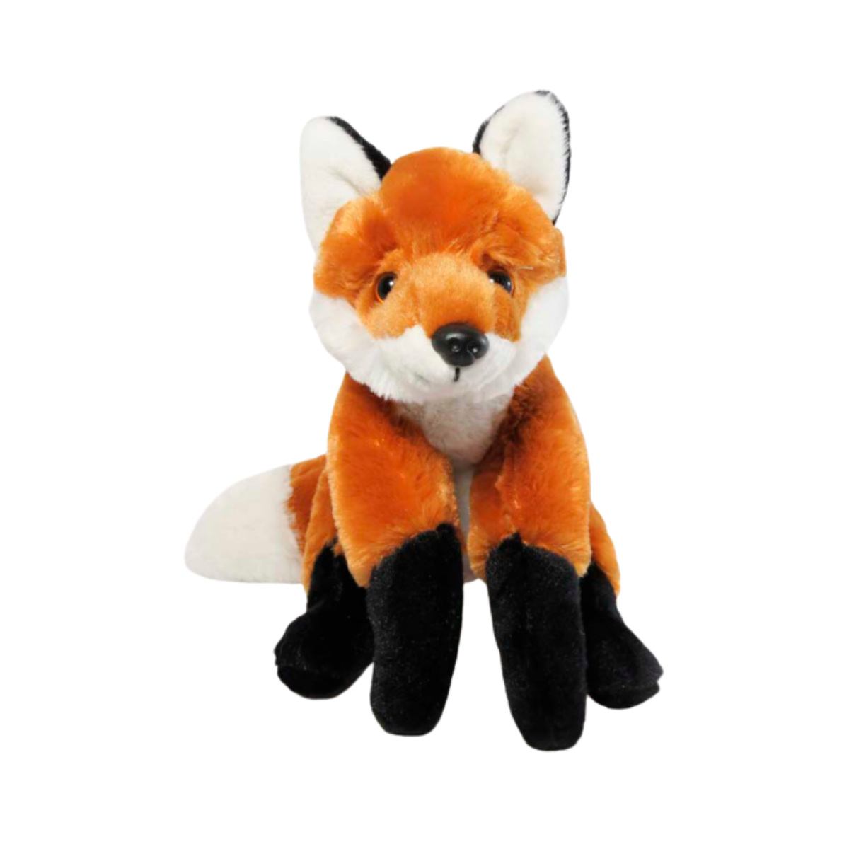 Peluche Zorro Rojo 20 cm Buinzoo