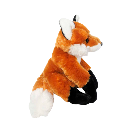 Peluche Zorro Rojo 20 cm Buinzoo