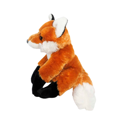 Peluche Zorro Rojo 20 cm Buinzoo