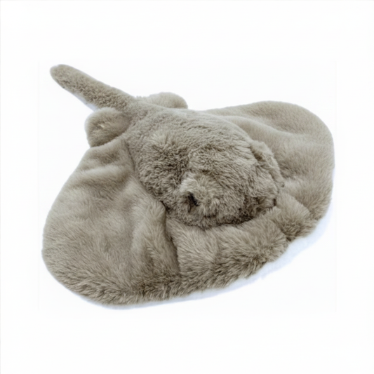 Peluche Manta Raya 43 cm Buinzoo