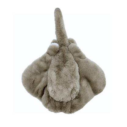 Peluche Manta Raya 43 cm Buinzoo