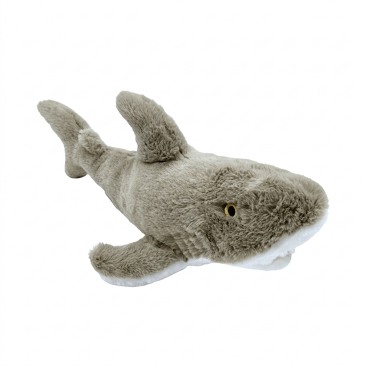 Peluche Tiburon 40 cm Buinzoo