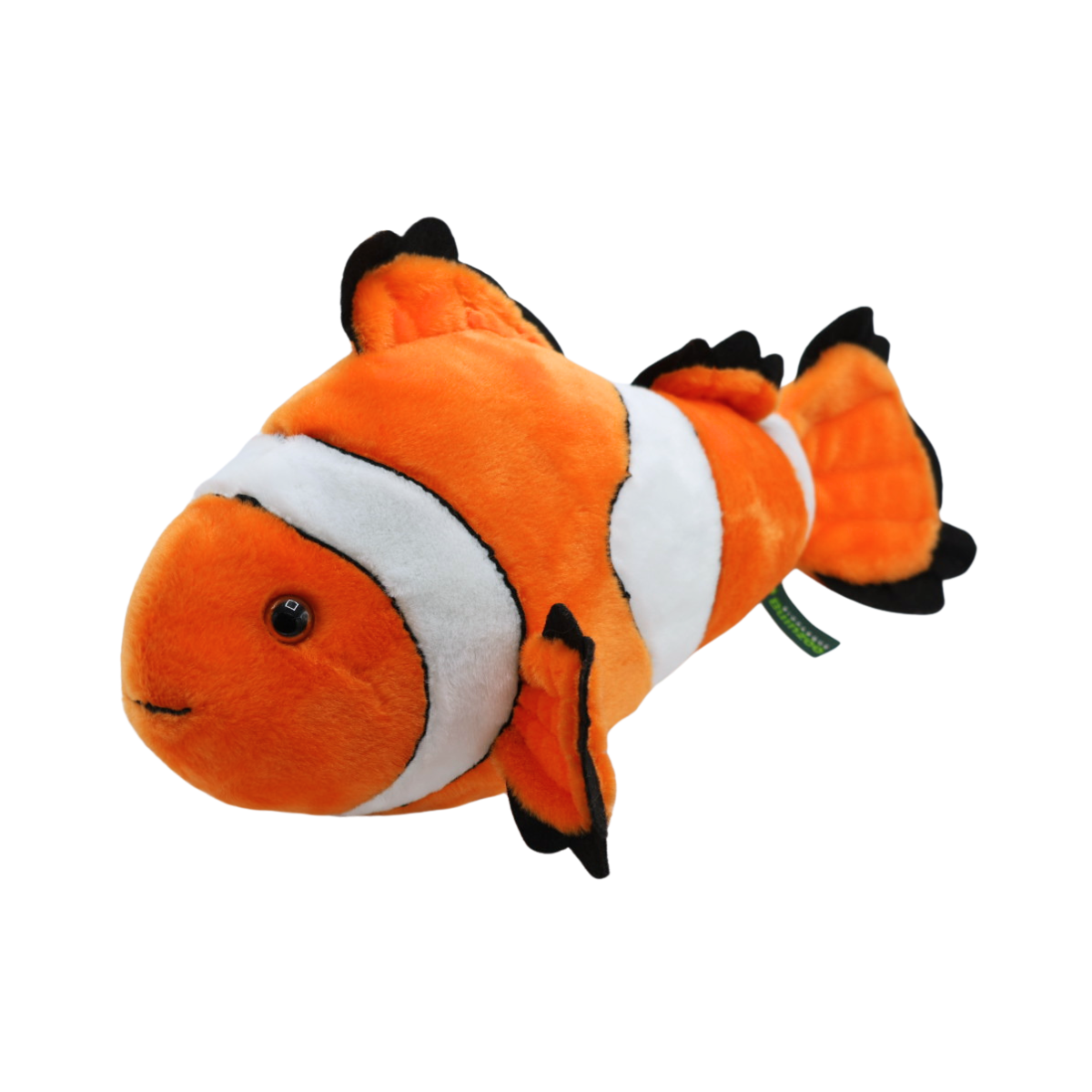 Peluche Pez Payaso Nemo Buinzoo