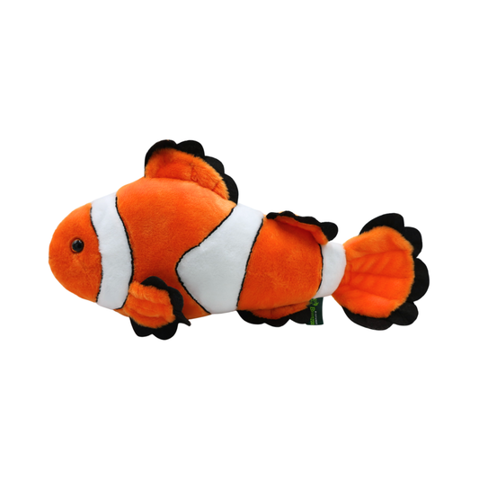 Peluche Pez Payaso Nemo Buinzoo
