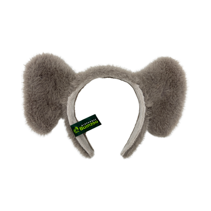 Cintillo Peluche Orejas Elefante Buinzoo