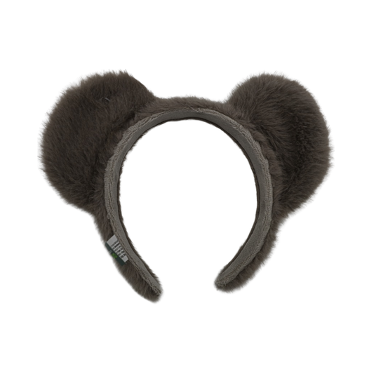 Cintillo Peluche Orejas Koala Buinzoo