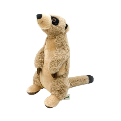 Peluche Suricata 30 cm Buinzoo