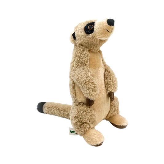 Peluche Suricata 30 cm Buinzoo