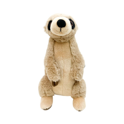 Peluche Suricata 30 cm Buinzoo
