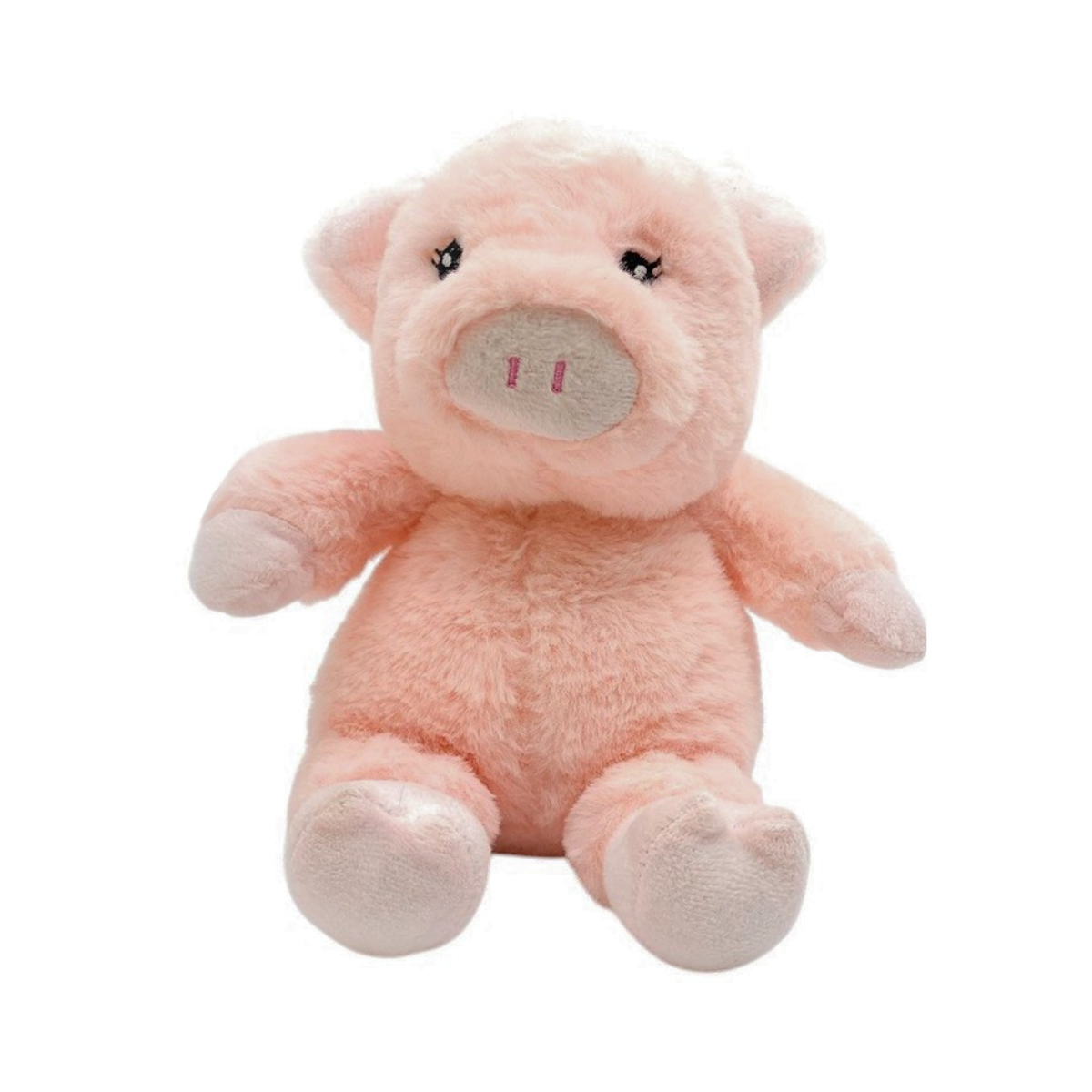 Peluche Chanchito 18 cm Buinzoo