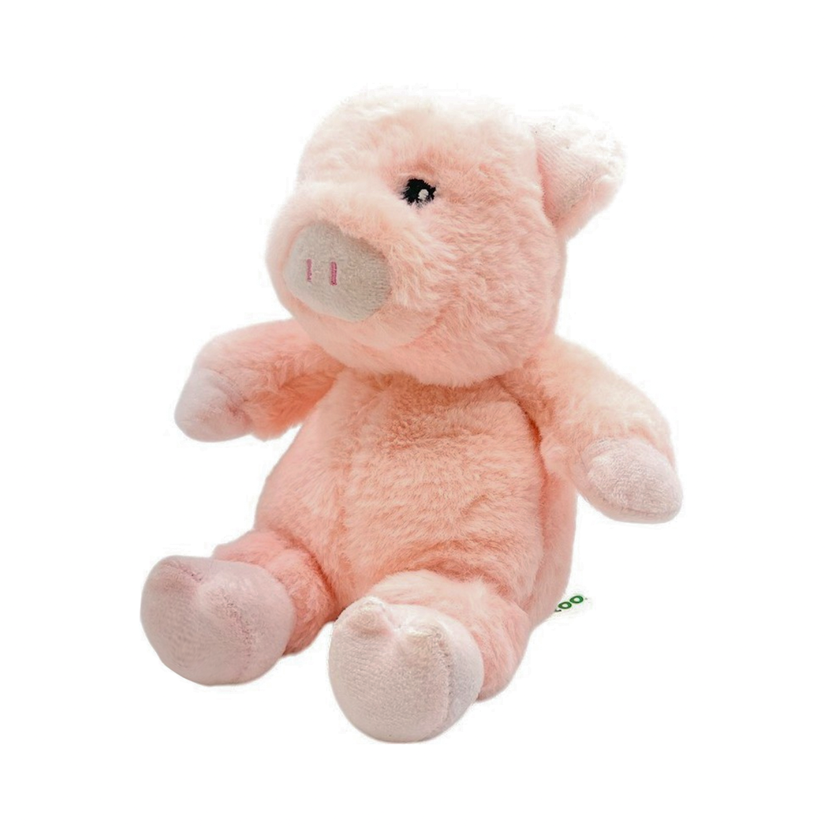 Peluche Chanchito 18 cm Buinzoo
