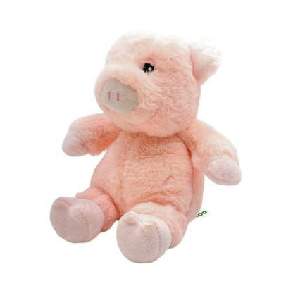 Peluche Chanchito 18 cm Buinzoo