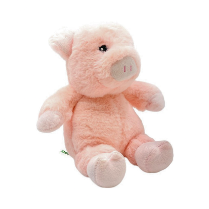 Peluche Chanchito 18 cm Buinzoo