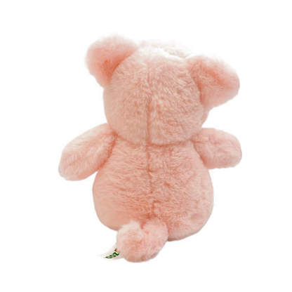 Peluche Chanchito 18 cm Buinzoo