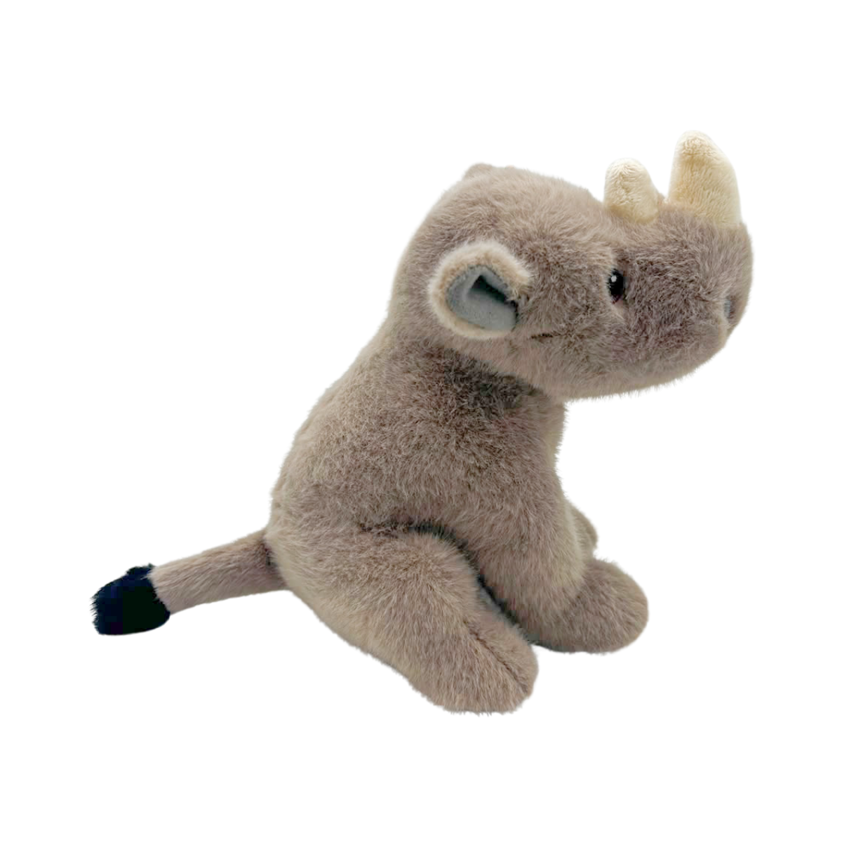 Peluche Rinoceronte 18 cm Buinzoo