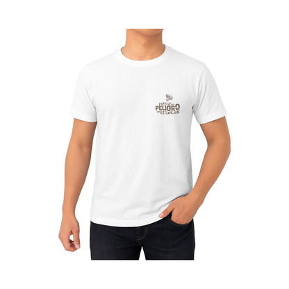 Polera Hongo Loyo Especies en Peligro Buinzoo