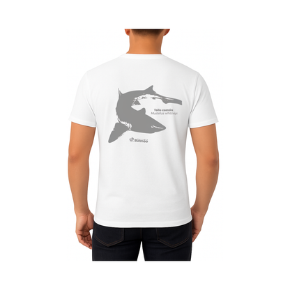 Polera Tollo Común Especies en Peligro Buinzoo