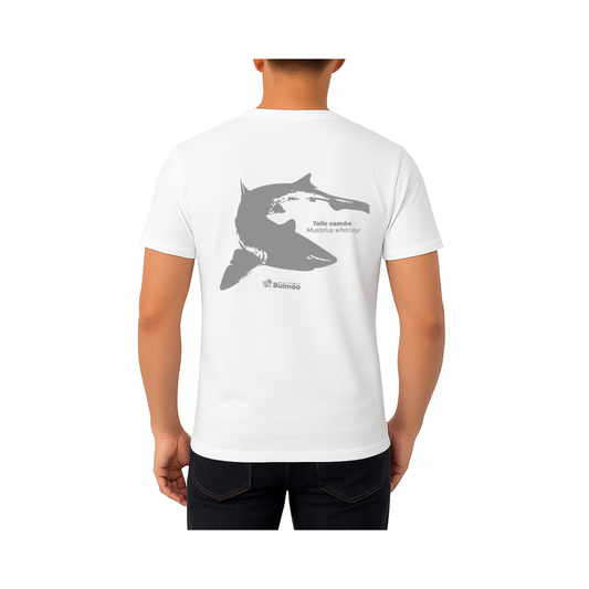 Polera Tollo Común Especies en Peligro Buinzoo