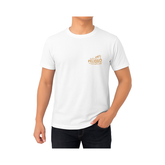 Polera Huemmul Especies en Peligro Buinzoo