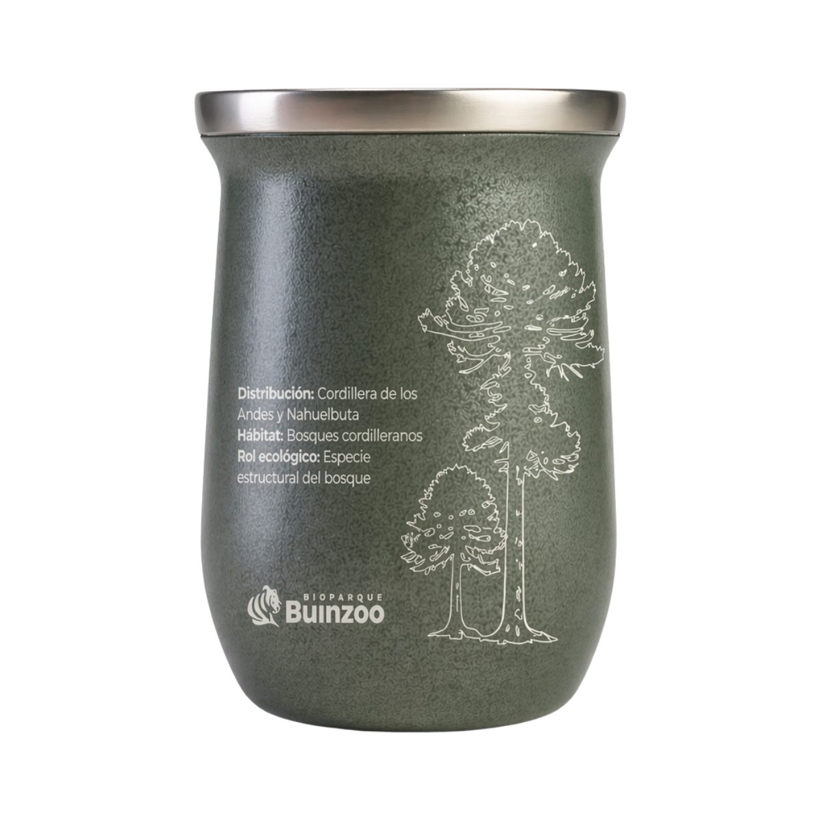 Mate Especies en Peligro Buinzoo