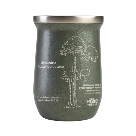 Mate Especies en Peligro Buinzoo