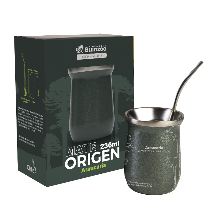 Mate Especies en Peligro Buinzoo