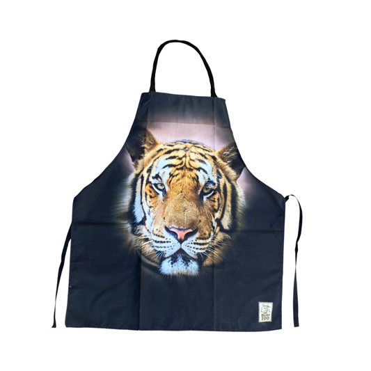 Pechera de Cocina Tigre Buinzoo