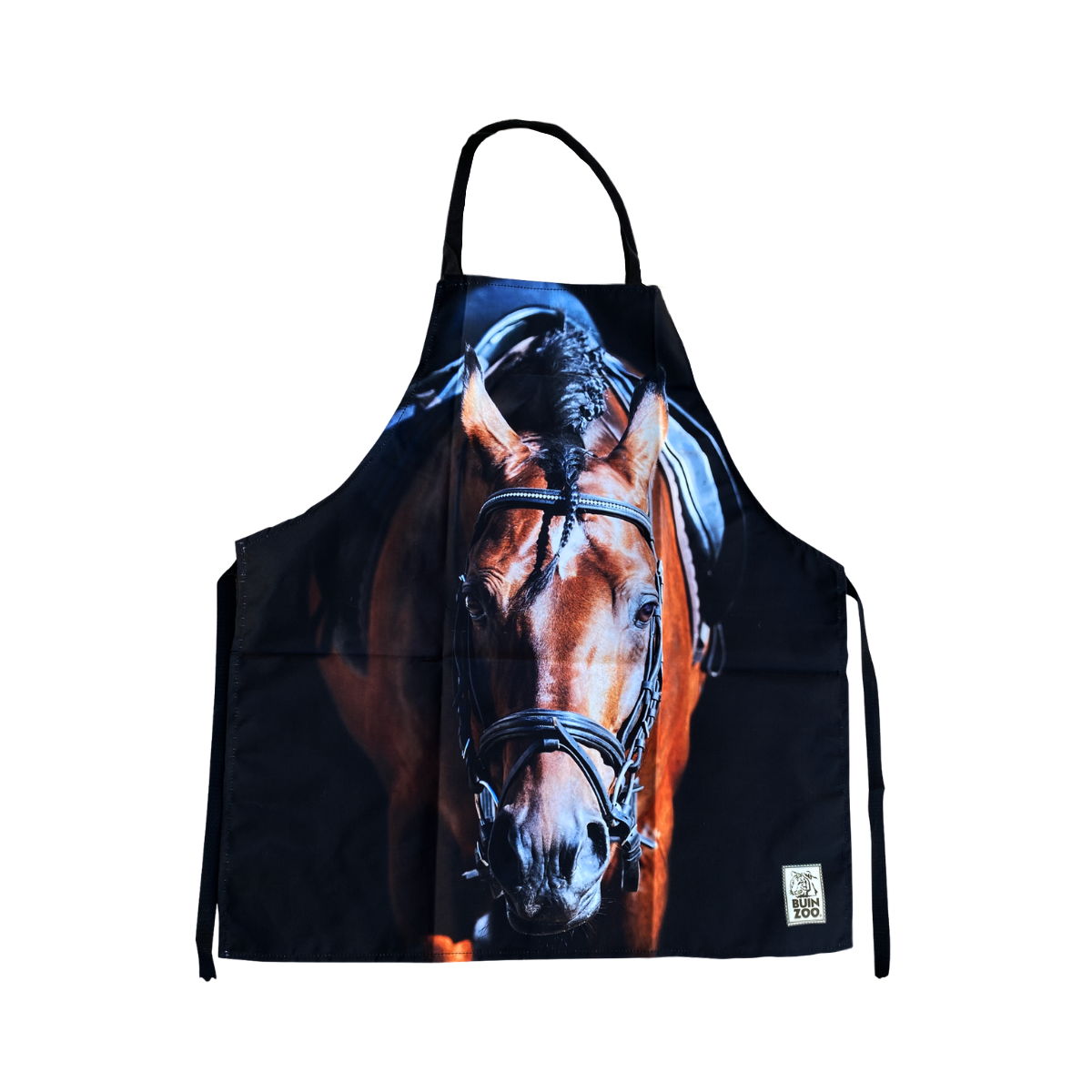 Pechera de Cocina Caballo Buinzoo