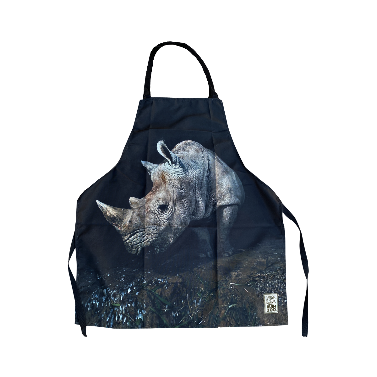 Pechera de Cocina Rinoceronte Buinzoo